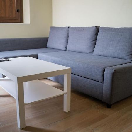 Appartement Optimus Corazon De Triana à Séville Extérieur photo