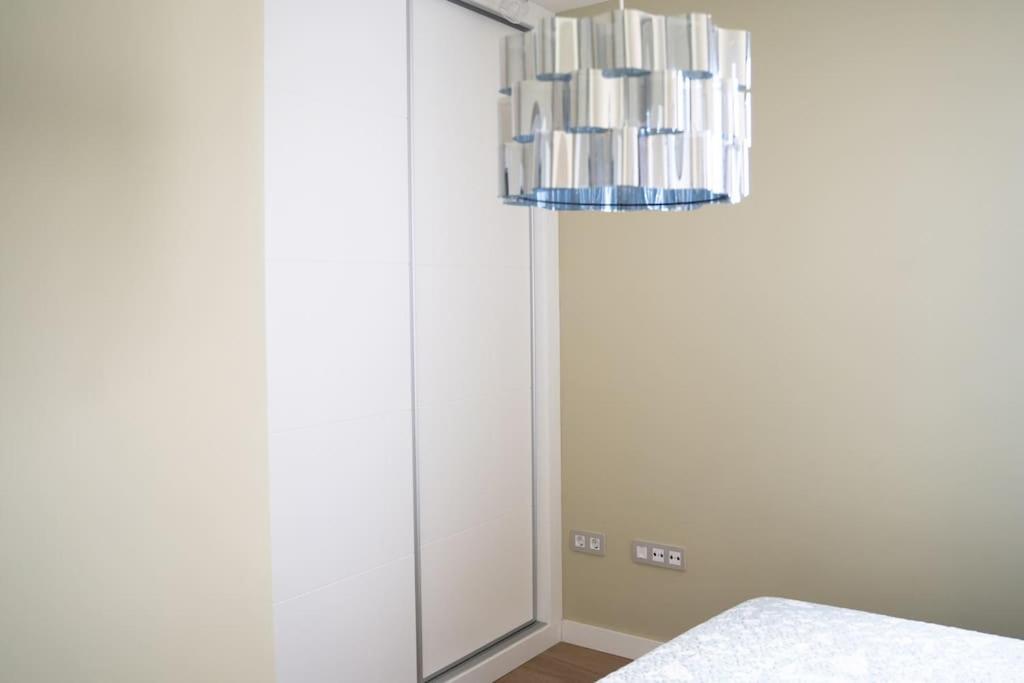 Appartement Optimus Corazon De Triana à Séville Extérieur photo