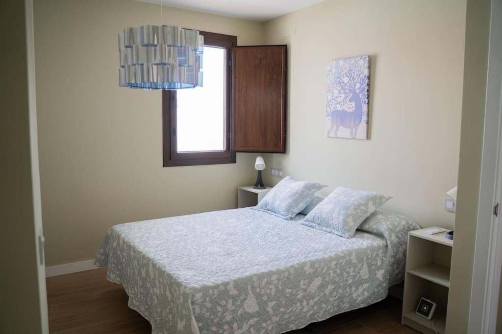 Appartement Optimus Corazon De Triana à Séville Extérieur photo